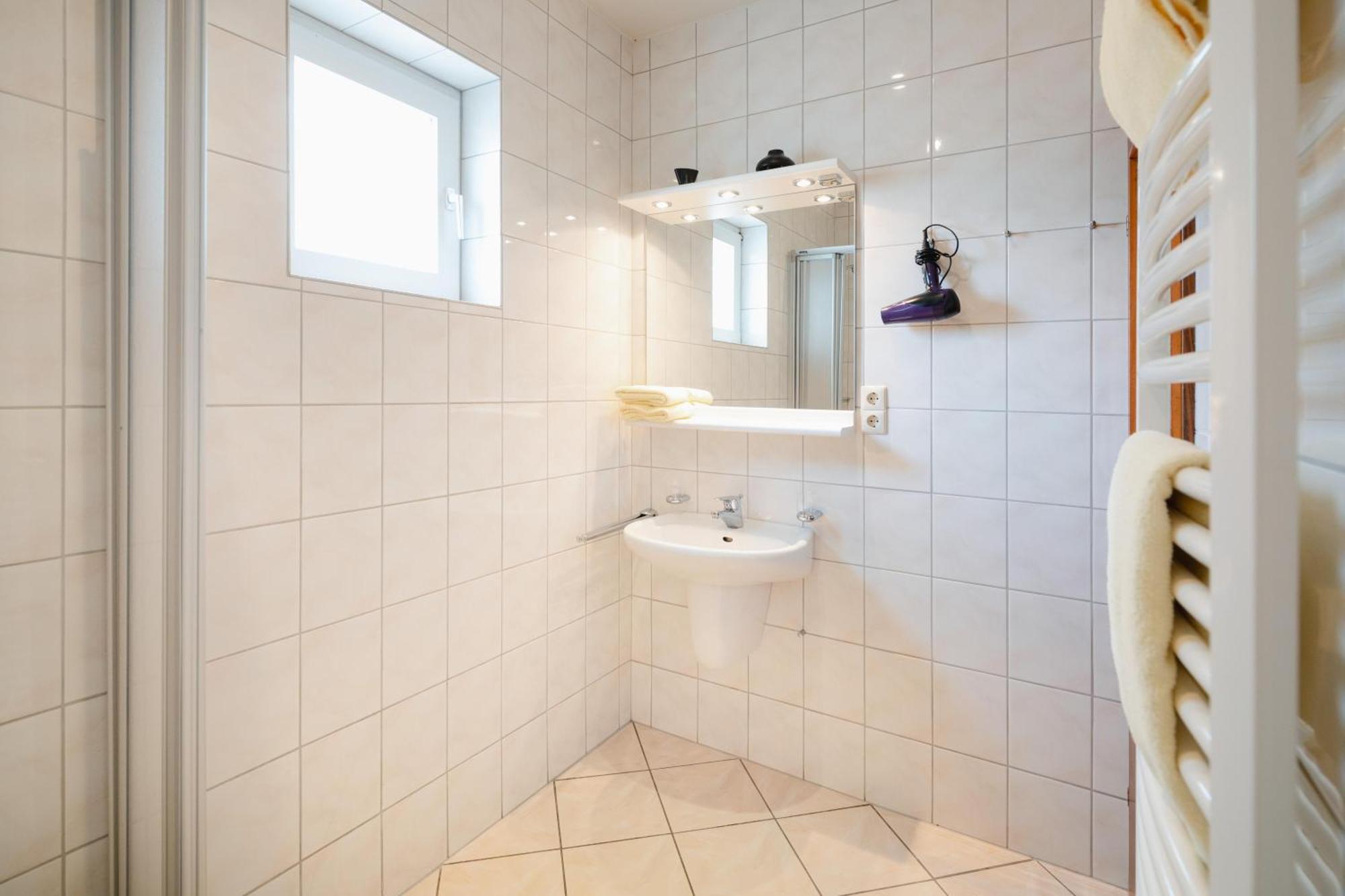 Haus Meeresblick Wohnung 5 Norderney Exterior photo