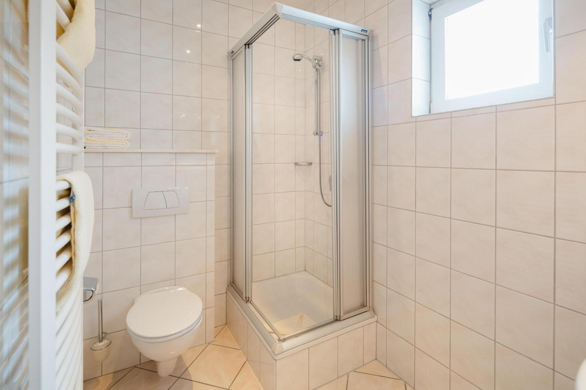 Haus Meeresblick Wohnung 5 Norderney Exterior photo